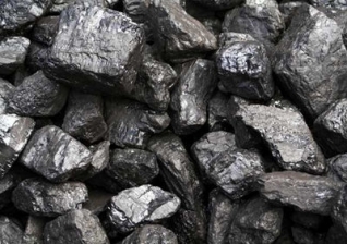 Verkoop van steenkool
